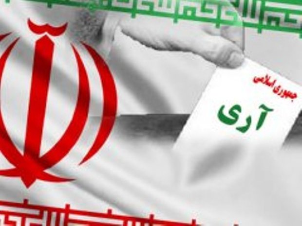 12 فروردین تاییدی بر تمام آرمان های انقلاب اسلامی است