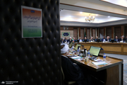 مجمع وزیران ادوار از رئیس قوه قضائیه خواست نسبت به اتهامات علیه ظریف اقدام کند