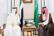 ائتلاف امارات و عربستان در یمن از هم پاشیده است؛ پایان اتحاد بن زاید و بن سلمان
