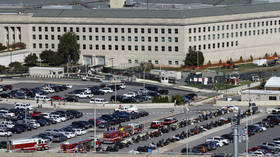 عکس/ فردی که می خواست پارکینگ پنتاگون را منفجر کند
