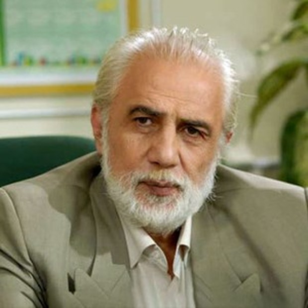 پخش فیلمی از دوران پرشکوه فرامرز صدیقی
