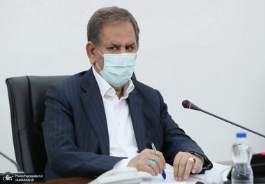 جهانگیری: حرمت همه دانشجویان را پاس بداریم