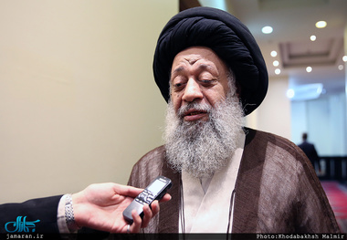 آیت الله جزایری روایت کرد: چه کسانی در درس امام اشکال می کردند؟/ خاطره یک سوال بی نتیجه از امام در کوچه