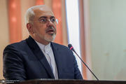 ایران به دنبال تقویت همکاری های چندجانبه در قفقاز/ ظریف توضیح داد