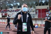 اسکوچیچ رسما سرمربی تیم ملی فوتبال باقی ماند
