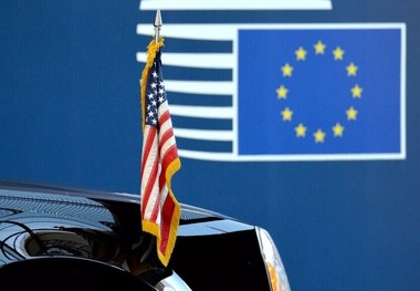 اروپا دیگر واشنگتن را متحدی قابل اعتماد نمی‌داند  