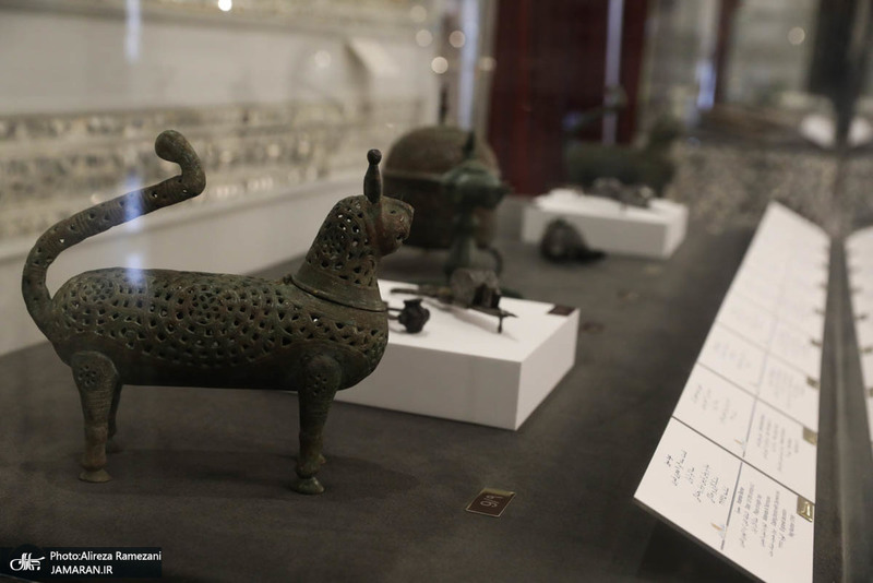 موزه هنر ایران