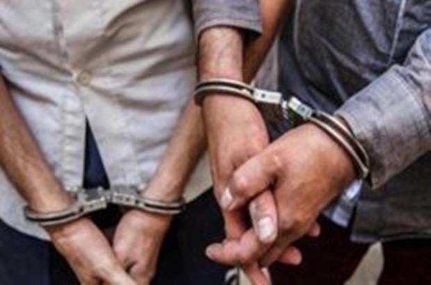 7 نفر از عوامل تولید مشروبات دست ساز در بندرعباس دستگیر شدند