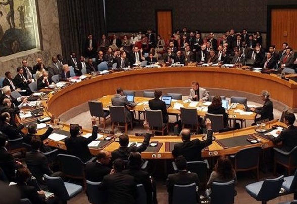 لبنان درصدد شکایت از رژیم صهیونیستی در شورای امنیت
