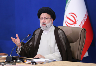 رئیسی: مراجع عظام تقلید خیرخواه مردم، مسئولان و کشور هستند
