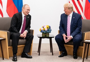  شروط ولادیمیر پوتین برای پایان جنگ اوکراین پس از دیدار با ترامپ چیست؟