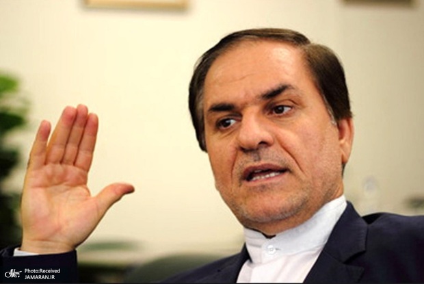 نوش آبادی، مقام وزارت خارجه: پناهندگی جرم محسوب نمی‌شود/ شرایط برای ورود ایرانیان پناهنده فراهم است