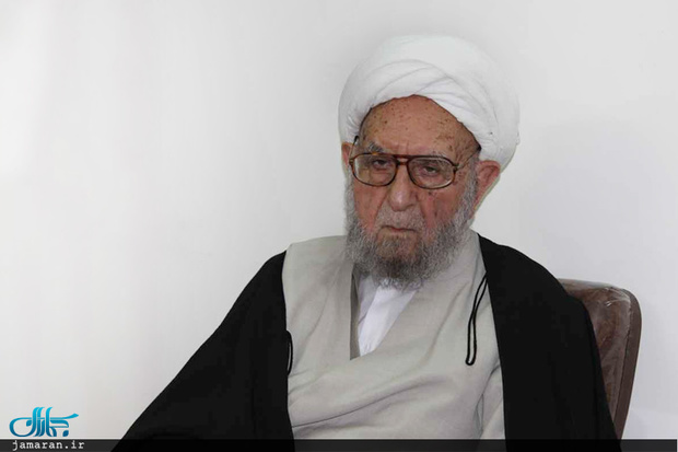 آیت الله امینی: رئیس مجمع تشخیص بعد از انتخاب اعضای جدید مشخص خواهد شد