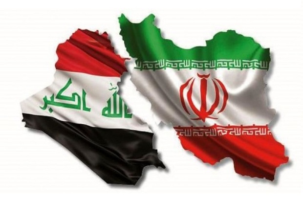 مناسبات تجاری ایران و عراق به 20 میلیارد دلار افزایش می یابد
