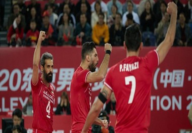 اعلام زمان امضای قرارداد سرمربی جدید تیم ملی والیبال 
