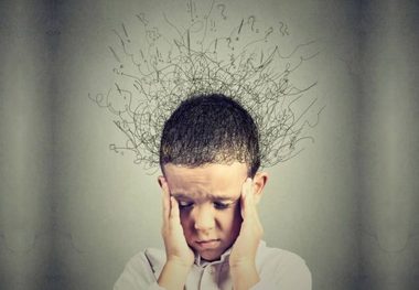 چگونه در روزهای جنگ به کودکان آرامش دهیم؟

