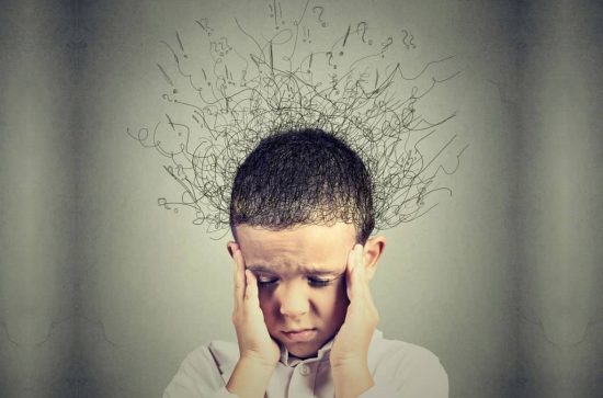 چگونه در روزهای جنگ به کودکان آرامش دهیم؟
