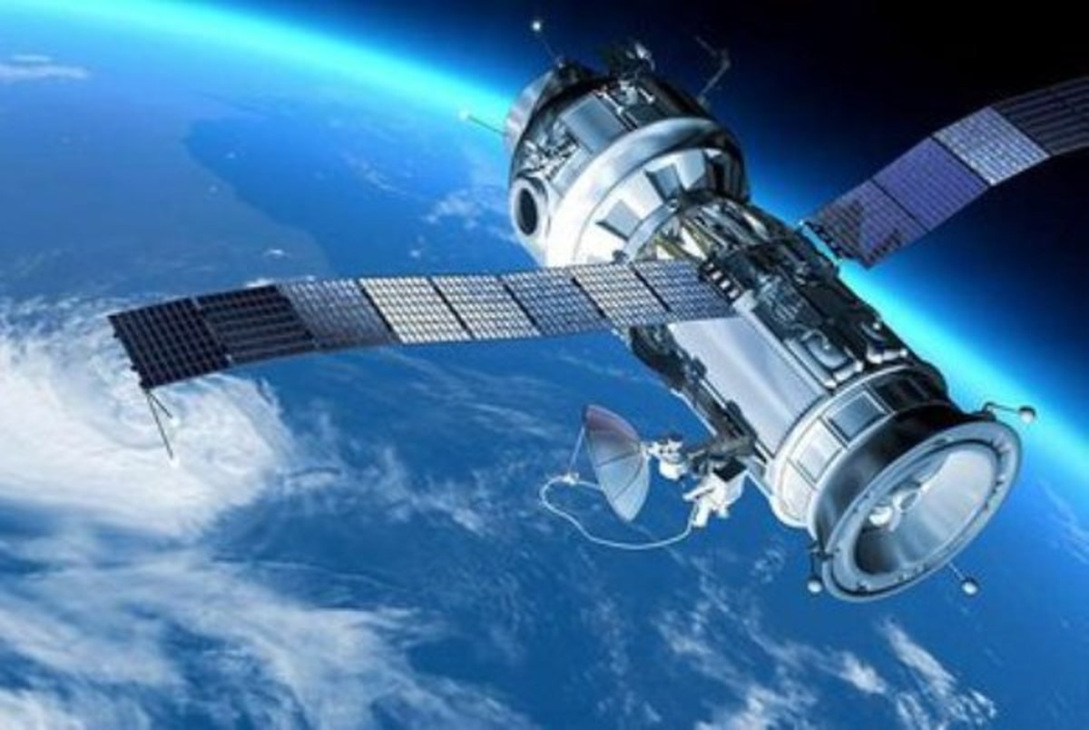 ناسا با ارسال ماهواره های مخابراتی دمای اتمسفر را اندازه گیری می کند