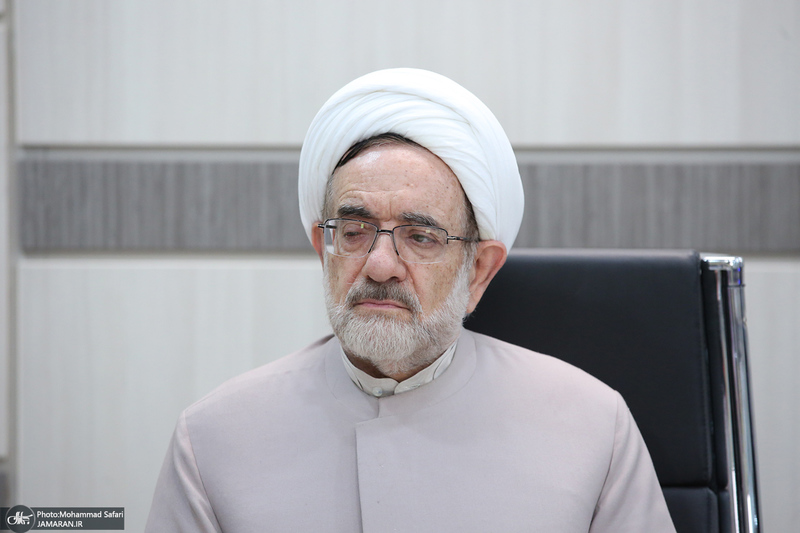 نشست علمی «وفاق در میانه تکثر، منازعه و تنش: الزامات و اقتضائات»