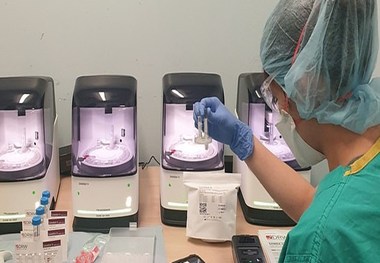 گروه‌های خونی O و A  در روند بیماری کووید ۱۹ تاثیرگذارند