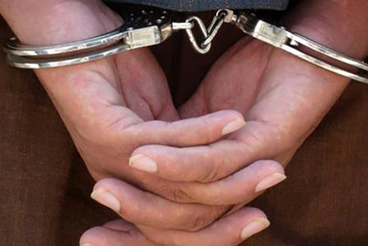 دستگیری سارق حرفه‌ای با 32 فقره سرقت در یزد