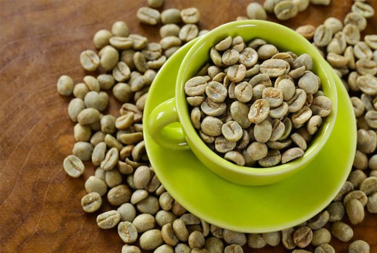 خواص باورنکردنی قهوه سبز!/ موثر برای بیماران دیابتی و کاهش وزن


