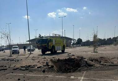 خسارت سنگین هوانوردی رژیم صهیونیستی؛ بازگشت محدود پروازها به بن‌گوریون