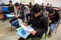 نحوه برگزاری امتحانات پایان سال پایه‌های هفتم تا دهم در شهر تهران اعلام شد