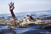 غرق جوان 25 ساله در سواحل دریای نوشهر