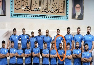 حاشیه‌های تیم کشتی استقلال تمامی ندارد
