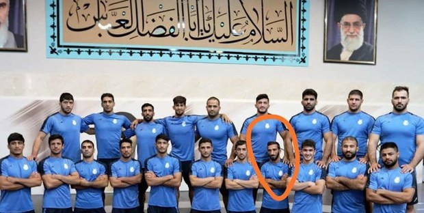 حاشیه‌های تیم کشتی استقلال تمامی ندارد
