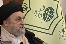 سید هادی موسوی: «تعبد» و «تعقل» دو ابزار امام خمینی(س) بود