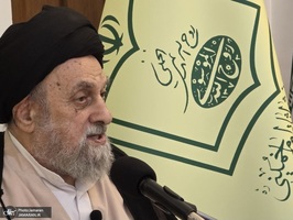 هشتمین جلسه بازخوانی خاطرات امام خمینی(س) و انقلاب اسلامی