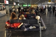 قوانین جدید در فرودگاه‌های مسکو برای مسافران خاطی
