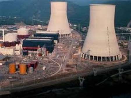تمایل عربستان به ساخت 4 نیروگاه هسته ای