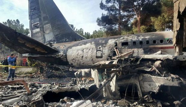 نتایج بررسی حادثه سقوط هواپیمای 707 اعلام می‌شود