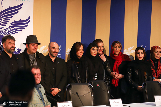 کارگردان" سه کام حبس" : بازی تنابنده باعث شد قصه سر و شکل بهتری بگیرد