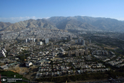 کرونا بیشتر در کدام مناطق تهران دیده شده است؟