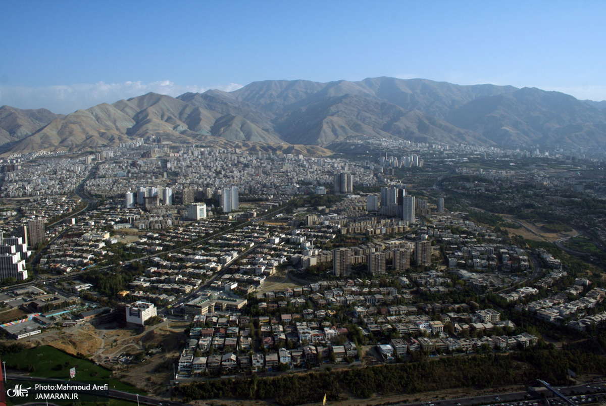 افزایش ۳۸ درصدی معاملات مسکن تهران /  کاهش ۱۳ درصدی قراردادهای اجاره
