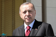 ترکیه در تدارک نقشه 2.8 تریلیون دلاری برای مقابله با آمریکا