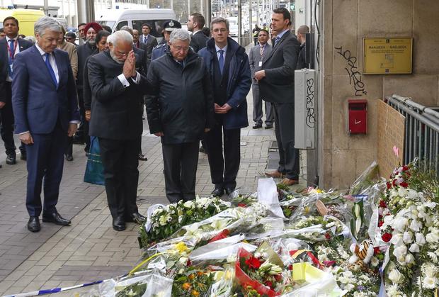 گاهشمار حملات تروریستی در غرب اروپا/ 18 حمله طی دو سال