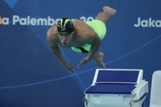 چرا شناگر ایرانی از فینال انتخابی المپیک انصراف داد؟

