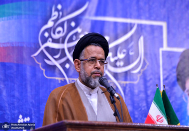 پیام وزیر اطلاعات به فرمانده سپاه قدس:  آماده همکاری هستیم