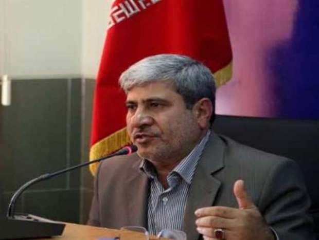 رشد و توسعه هرمزگان نیاز به کار جهادی دارد