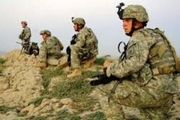 دو سرباز آمریکایی در جنوب افغانستان کشته شدند