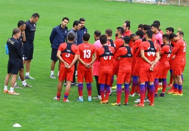 نساجی مازندران؛ قربانی اشتباهات داوری

