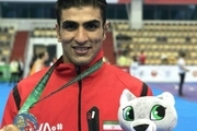 سیفی: می خواهم در ورزش ایران ماندگار شوم