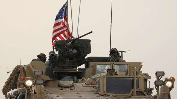 کشته شدن 2 نظامی آمریکایی در افغانستان