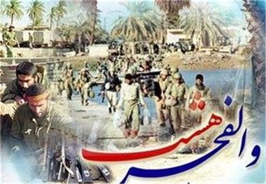 سپاه عاشورا: عملیات والفجر 8 فتح الفتوح دفاع مقدس است