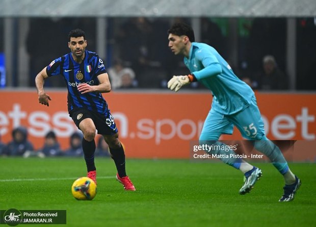 انتقاد نشریه ایتالیایی از طارمی؛ جدایی مهدی از اینتر؟